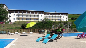 RESIDENCE FLEURS D'AUBRAC